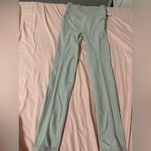 NWT XS/S Free People Leggings